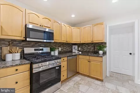 Kitchen - 3104 Dillon St, Baltimore, MD 21224 photo 1 of 2