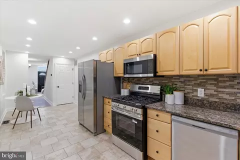 Kitchen - 3104 Dillon St, Baltimore, MD 21224 photo 2 of 2
