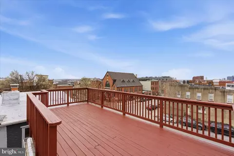 Exterior - 3104 Dillon St, Baltimore, MD 21224 photo 2 of 2