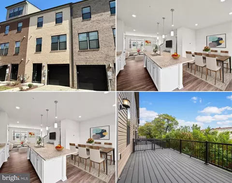 619 Mozart Way, Baltimore, MD 21224