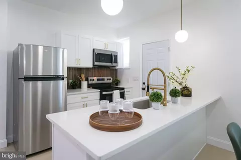 Kitchen - 3729 Beehler Ave, Baltimore, MD 21215 photo 1 of 3