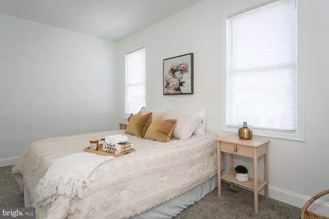 Bedroom - 3729 Beehler Ave, Baltimore, MD 21215 photo 3 of 3