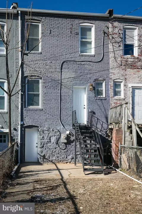 Exterior - 3729 Beehler Ave, Baltimore, MD 21215 photo 2 of 3
