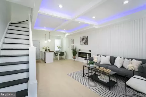 3729 Beehler Ave, Baltimore, MD 21215