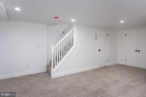 Entry Way - 3729 Beehler Ave, Baltimore, MD 21215 photo 8 of 8