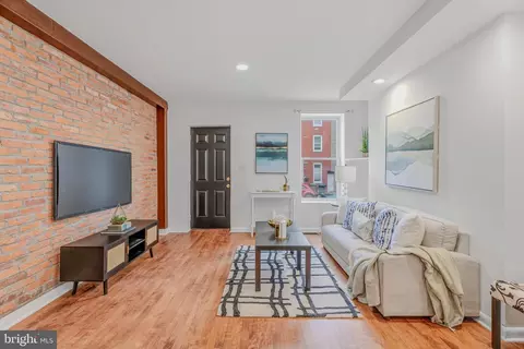 1824 E Lombard St, Baltimore, MD 21231