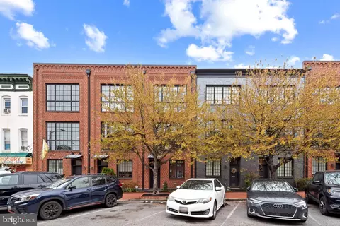 134 S Ann St, Baltimore, MD 21231