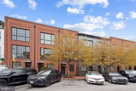 134 S Ann St, Baltimore, MD 21231 photo 3