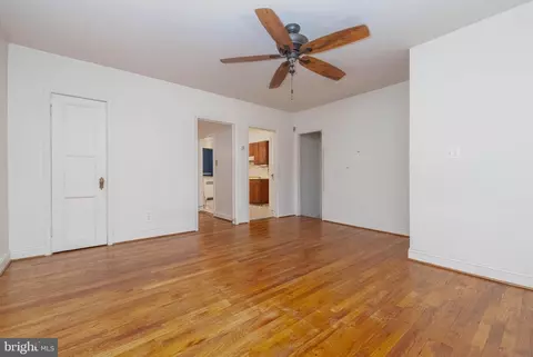 Living - 1517 N Potomac St, Baltimore, MD 21213 photo 4 of 4