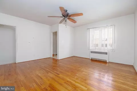 Living - 1517 N Potomac St, Baltimore, MD 21213 photo 2 of 4