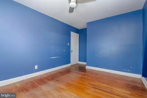 Bedroom - 1517 N Potomac St, Baltimore, MD 21213 photo 5 of 7