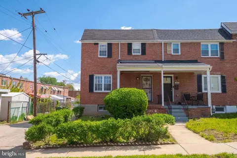 Other - 1517 N Potomac St, Baltimore, MD 21213 photo 1 of 20