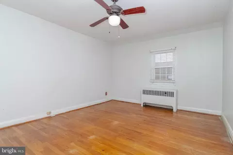 Bedroom - 1517 N Potomac St, Baltimore, MD 21213 photo 1 of 7