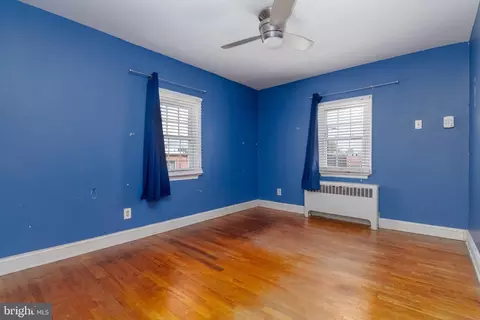 Bedroom - 1517 N Potomac St, Baltimore, MD 21213 photo 3 of 7