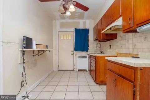 Kitchen - 1517 N Potomac St, Baltimore, MD 21213 photo 1 of 1