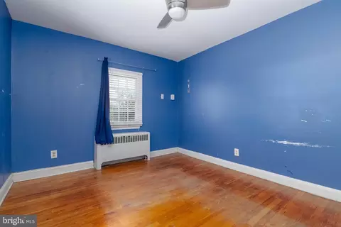 Bedroom - 1517 N Potomac St, Baltimore, MD 21213 photo 6 of 7