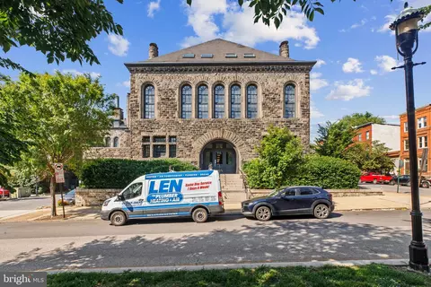 1714 Park Ave #502, Baltimore, MD 21217