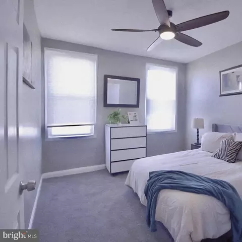 Bedroom - 502 Lyndhurst St, Baltimore, MD 21229 photo 1 of 7