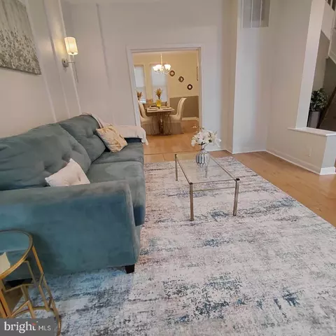 Living - 502 Lyndhurst St, Baltimore, MD 21229 photo 1 of 1