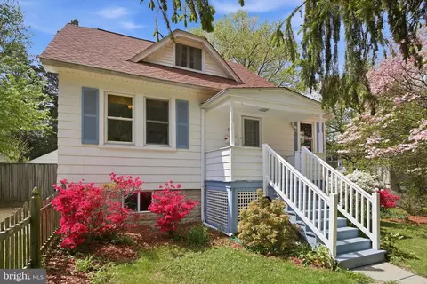 728 Highwood Dr, Baltimore, MD 21212