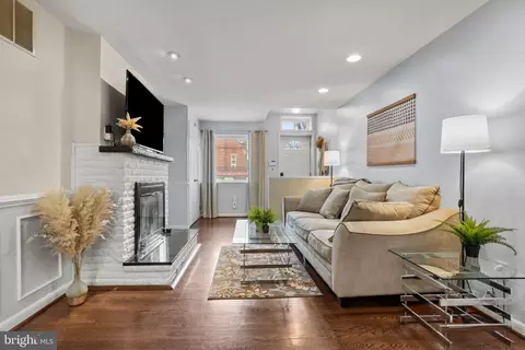 3039 Odonnell St, Baltimore, MD 21224