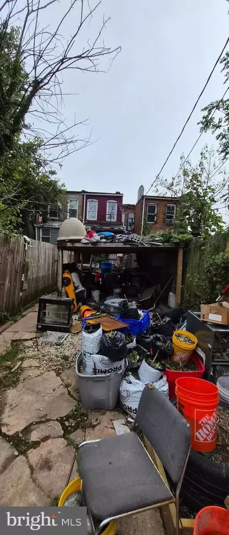 Exterior - 1806 Aiken St, Baltimore, MD 21213 photo 1 of 2