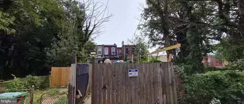 Exterior - 1806 Aiken St, Baltimore, MD 21213 photo 2 of 2