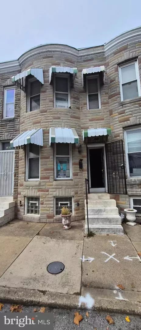 Other - 1806 Aiken St, Baltimore, MD 21213 photo 2 of 16