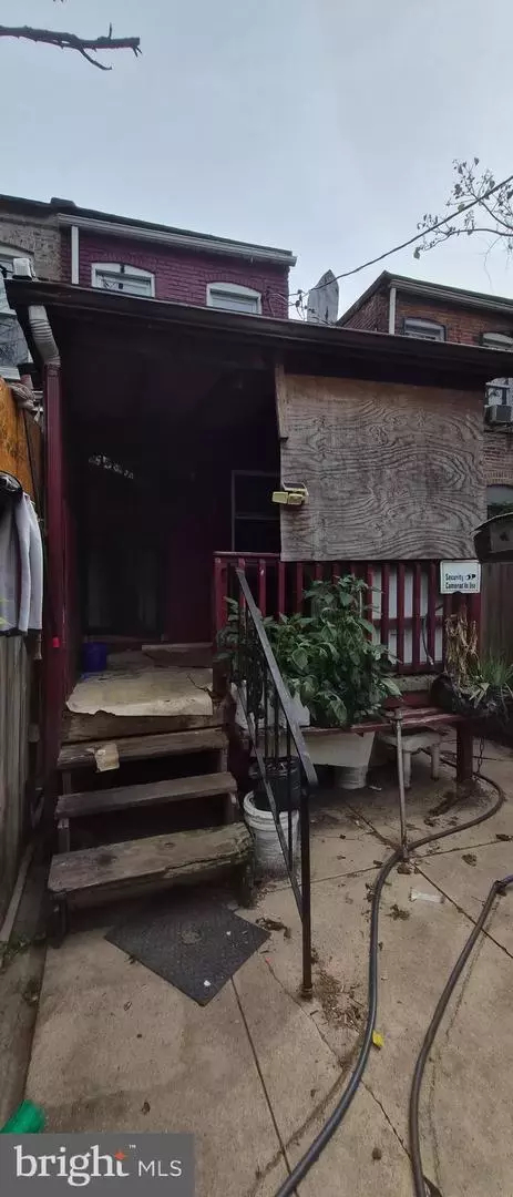 Other - 1806 Aiken St, Baltimore, MD 21213 photo 10 of 16