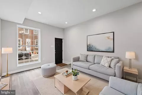 2231 Prentiss Pl, Baltimore, MD 21205
