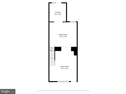 4833 Reisterstown Rd, Baltimore, MD 21215