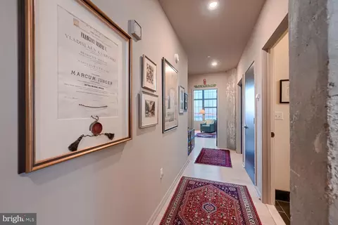 Entry Way - 1200 Steuart St #1515, Baltimore, MD 21230 photo 4 of 4