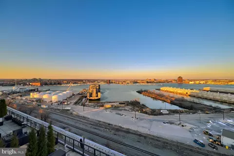 View/Area - 1200 Steuart St #1515, Baltimore, MD 21230 photo 1 of 9
