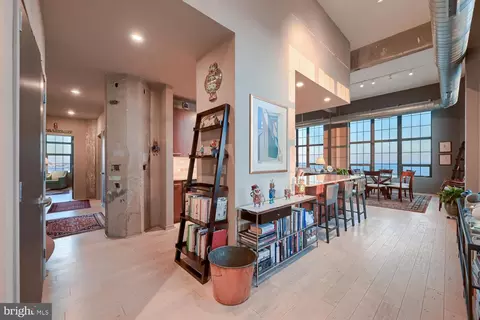 Entry Way - 1200 Steuart St #1515, Baltimore, MD 21230 photo 1 of 4
