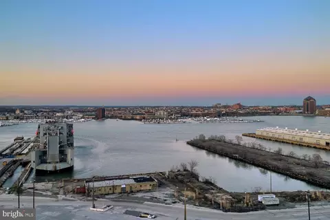View/Area - 1200 Steuart St #1515, Baltimore, MD 21230 photo 6 of 9