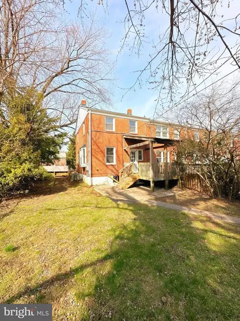 1265 Limit Ave, Baltimore, MD 21239 photo 3