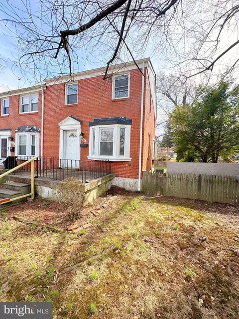 1265 Limit Ave, Baltimore, MD 21239 photo 2