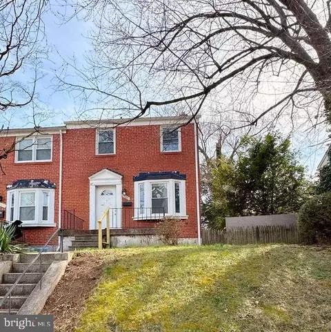 1265 Limit Ave, Baltimore, MD 21239