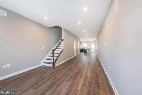 Entry Way - 1330 Division St, Baltimore, MD 21217 photo 2 of 18
