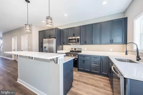 Kitchen - 1330 Division St, Baltimore, MD 21217 photo 1 of 1