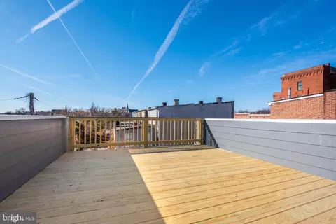Exterior - 1330 Division St, Baltimore, MD 21217 photo 1 of 5