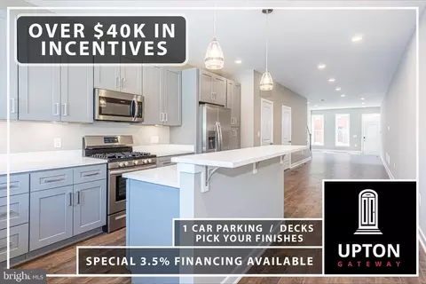 1330 Division St, Baltimore, MD 21217