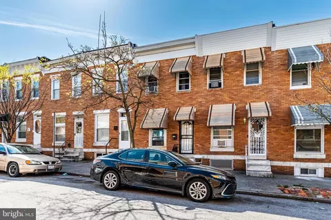 2609 Mura St, Baltimore, MD 21213