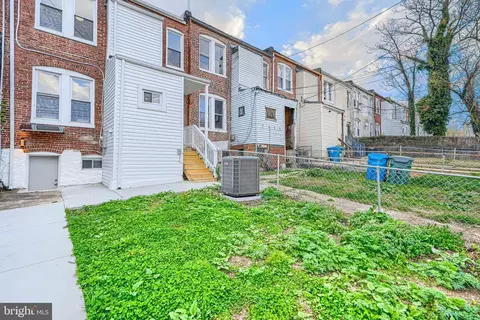 Exterior - 615 Linnard St, Baltimore, MD 21229 photo 3 of 3
