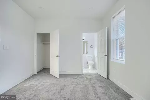 Bedroom - 615 Linnard St, Baltimore, MD 21229 photo 1 of 2