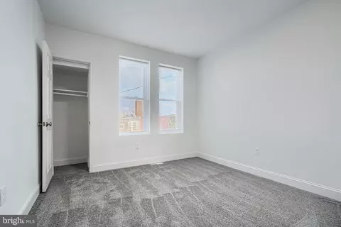 Bedroom - 615 Linnard St, Baltimore, MD 21229 photo 2 of 2