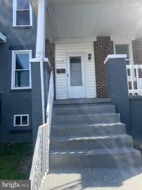 2109 Rupp St, Baltimore, MD 21217