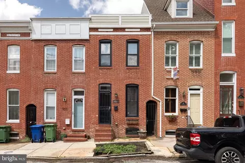 920 S Ellwood Ave, Baltimore, MD 21224