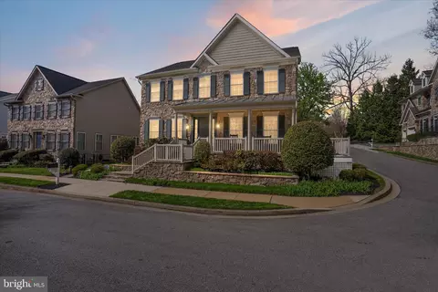 1102 Washingtonville Dr, Baltimore, MD 21210