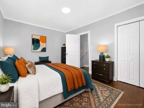 Bedroom - 726 Nottingham Rd, Baltimore, MD 21229 photo 1 of 11